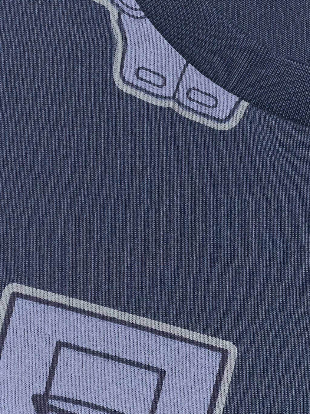 T-shirt regular z nadrukiem chłopięcy
