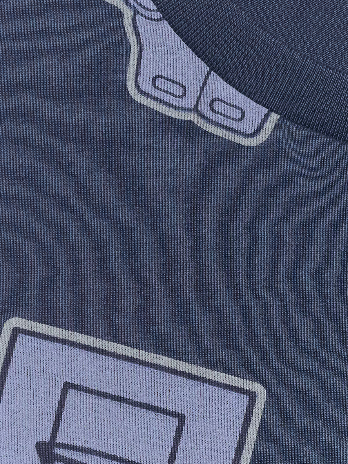 T-shirt regular z nadrukiem chłopięcy