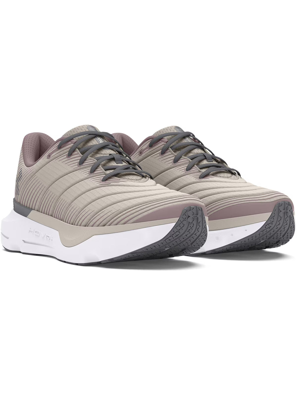 Buty do biegania uniseks Under Armour UA U Infinite Pro Warm
