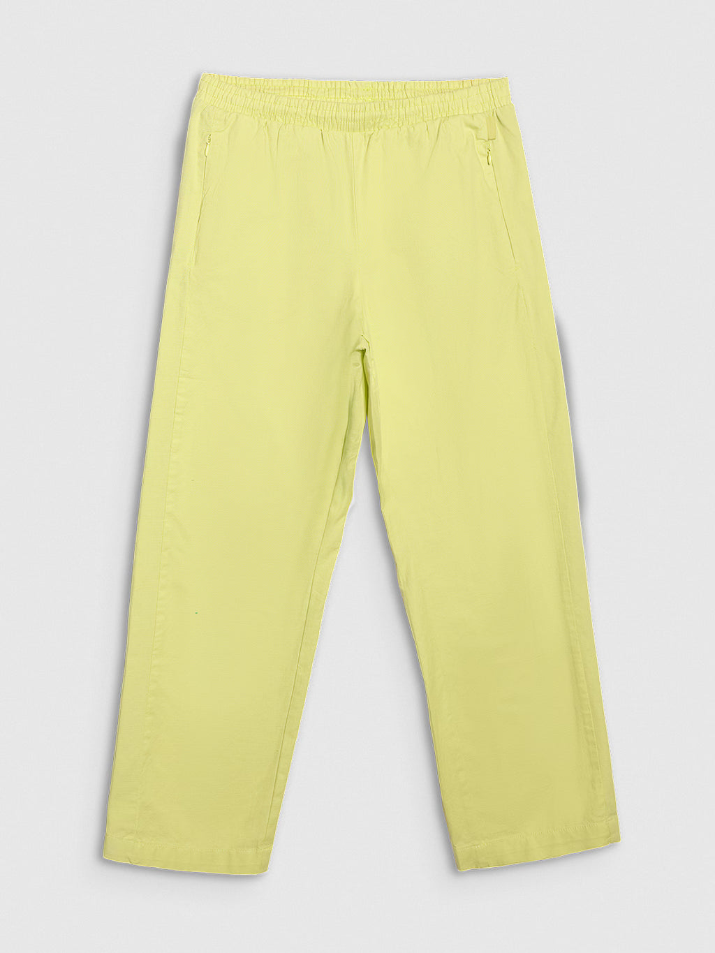 Spodnie casual damskie