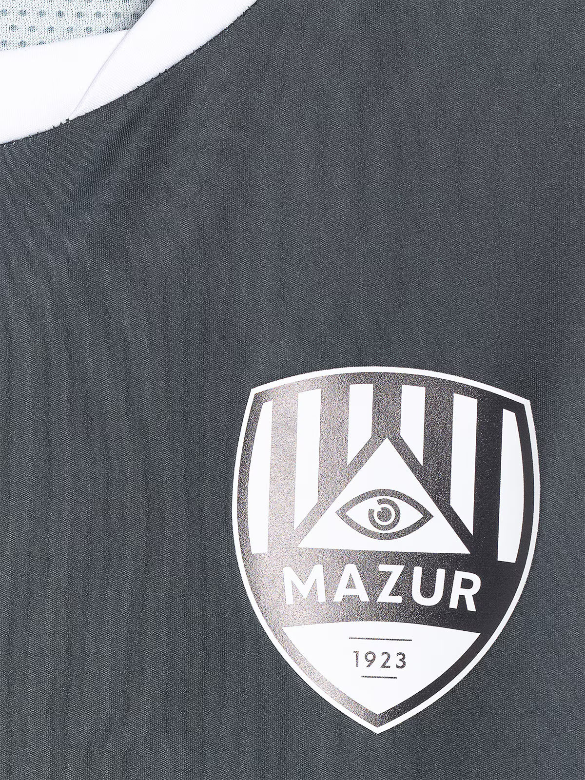 Koszulka klubowa domowa z sezonu 2025/26 z możliwością personalizacji męska 4F x Mazur Radzymin