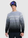 Sweter męski