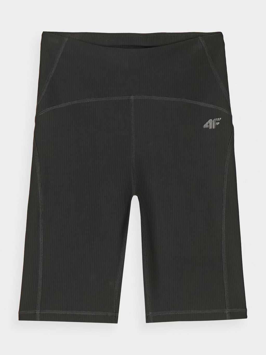 Legginsy krótkie treningowe damskie
