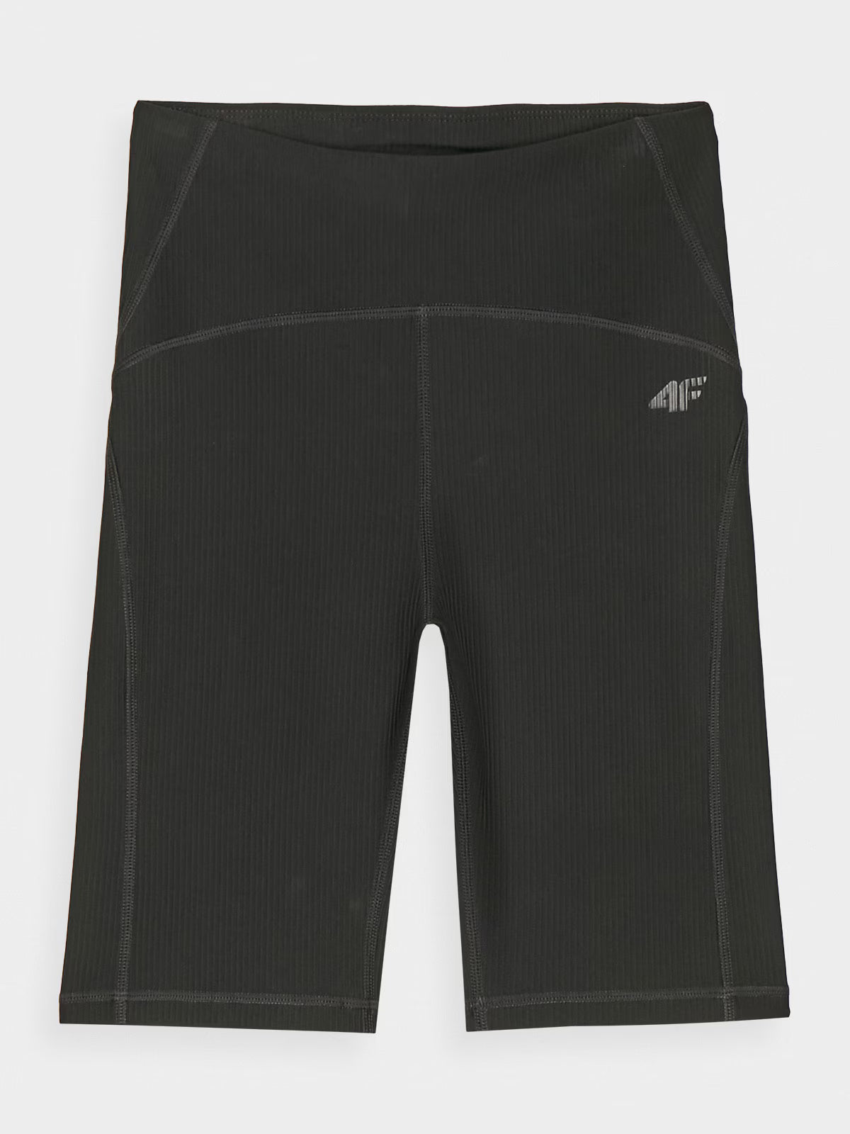 Legginsy krótkie treningowe damskie