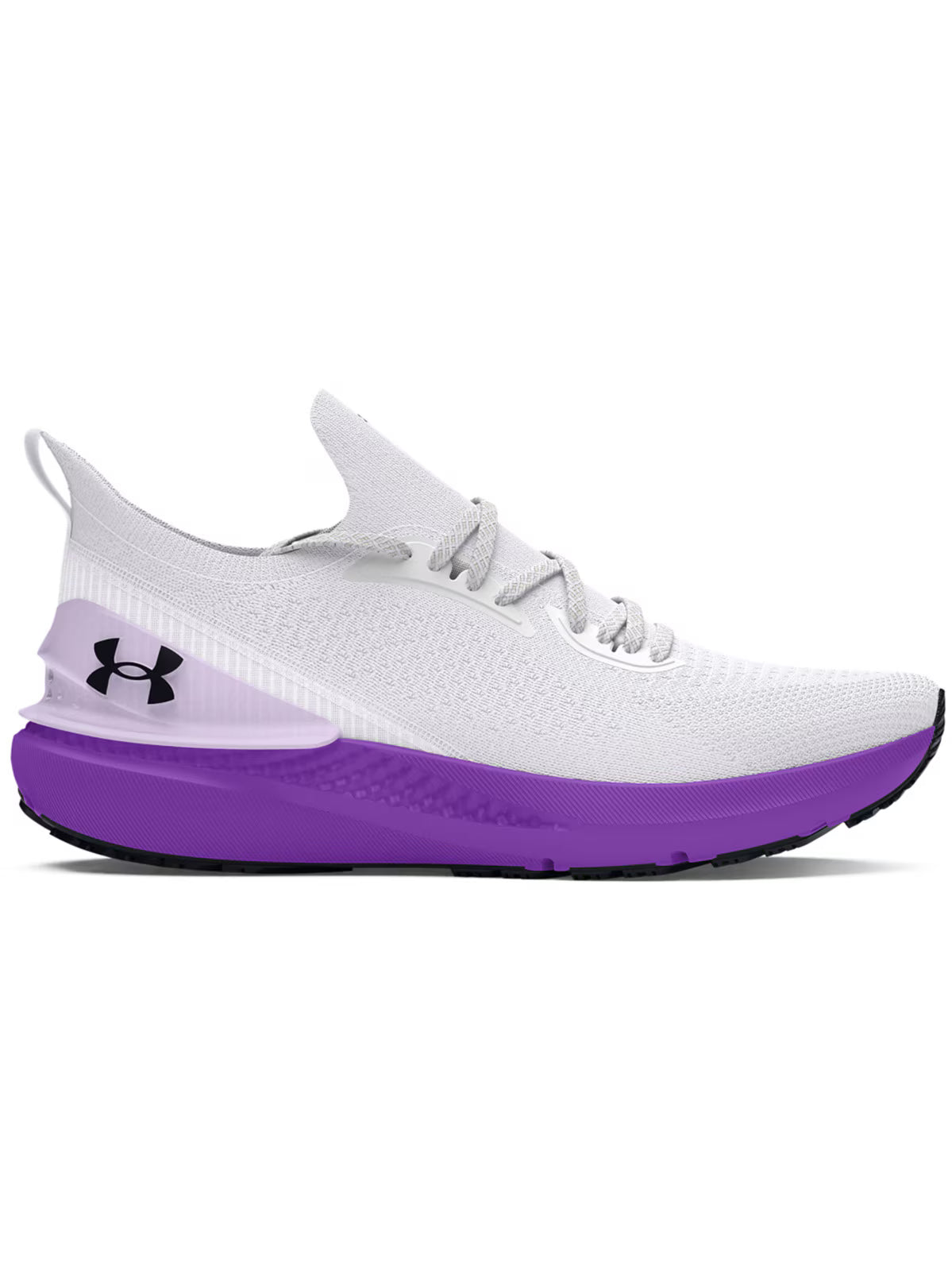 Sneakersy damskie Under Armour UA W Shift