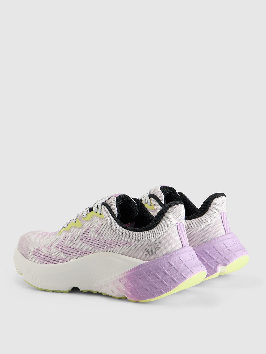 Buty do biegania Freemove Elevated Mesh damskie