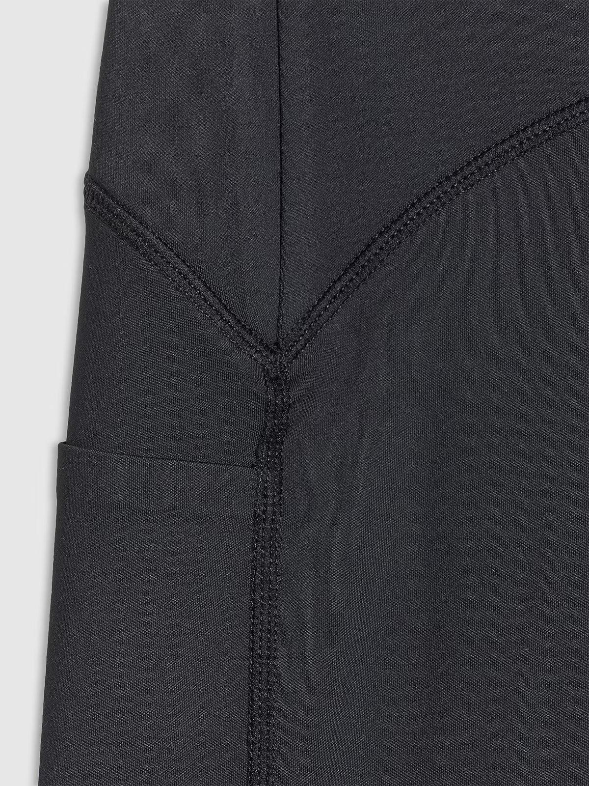 Legginsy treningowe szybkoschnące damskie
