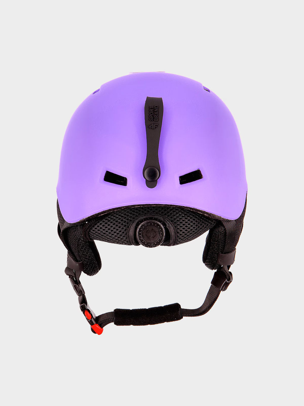 Kask narciarski dziecięcy