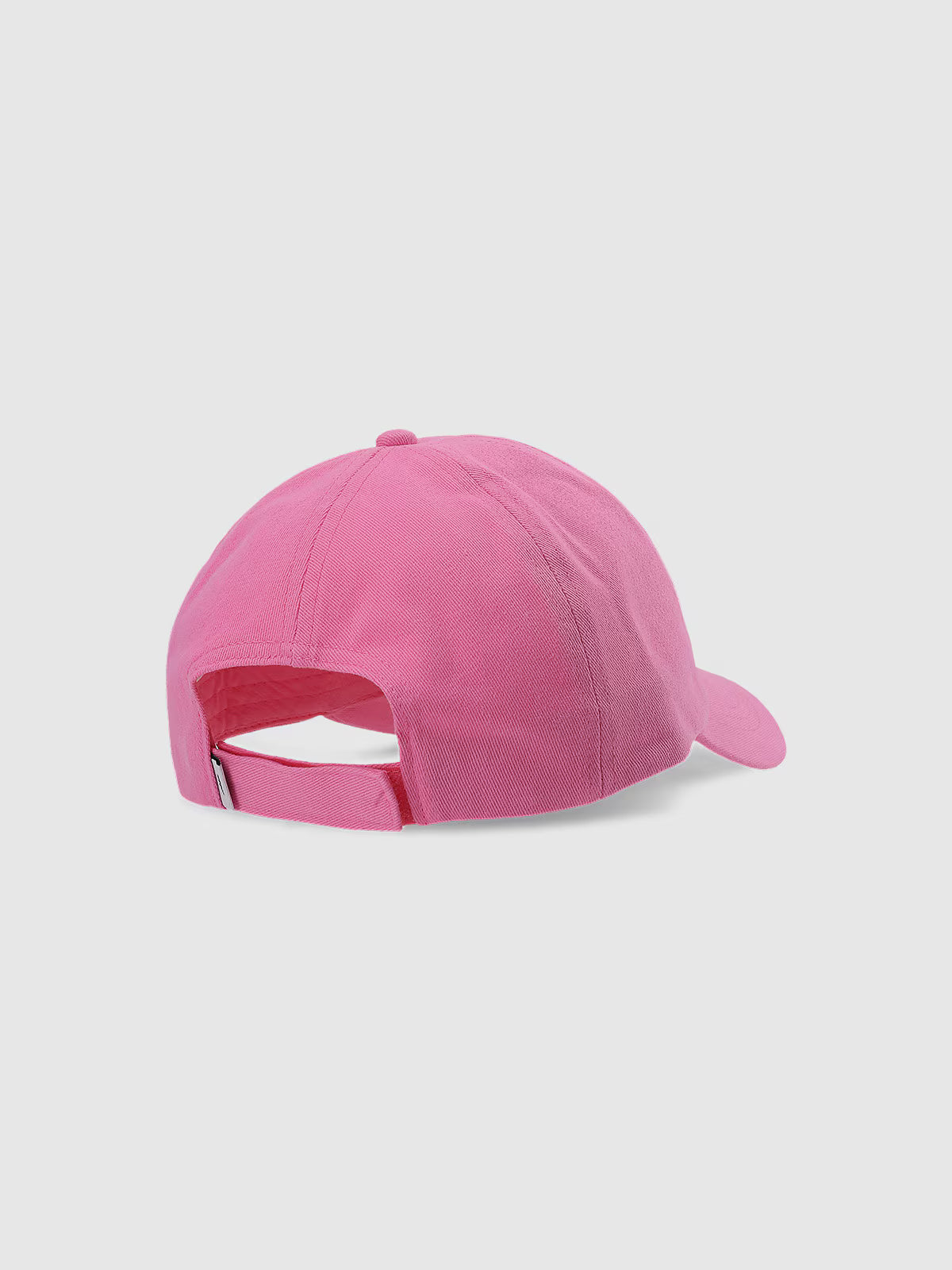 Czapka z daszkiem strapback uniseks