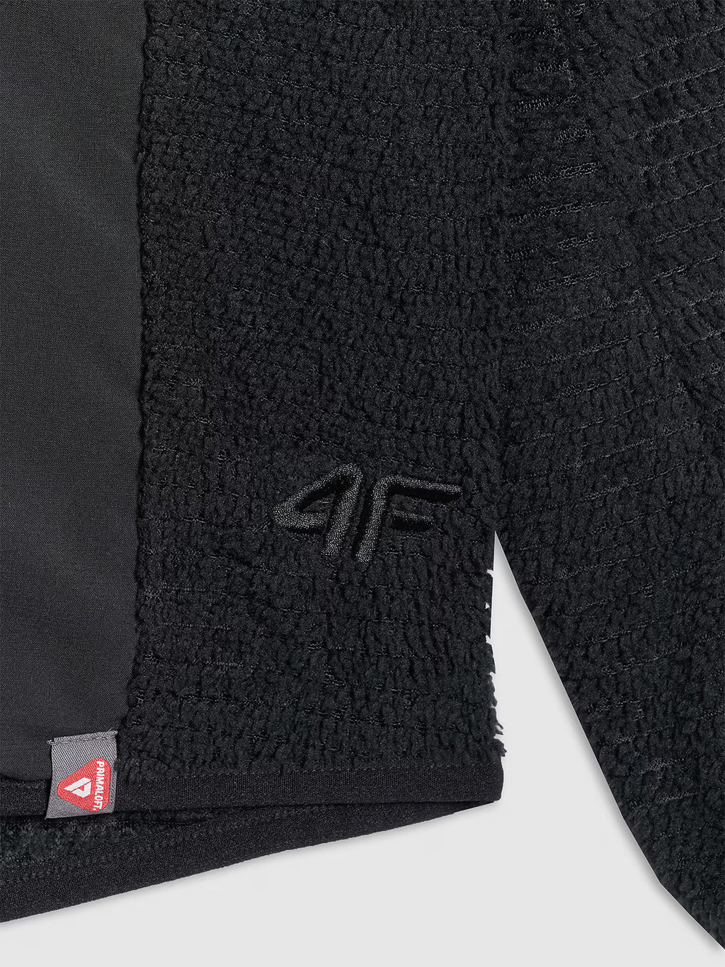 Bluza do biegania w terenie Primaloft Active męska