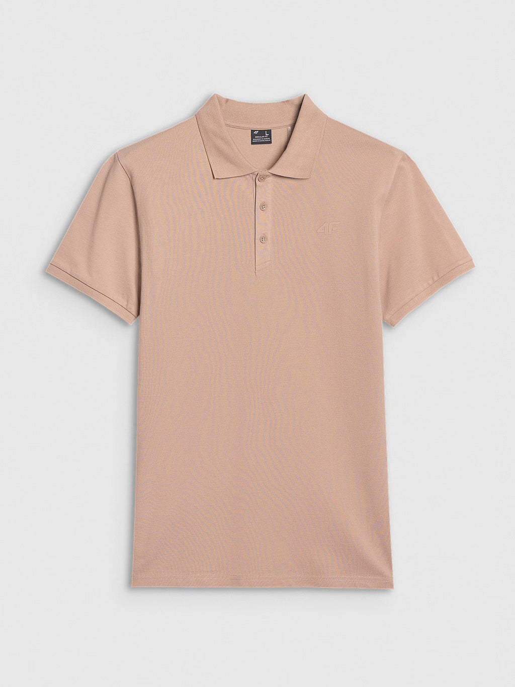 Koszulka polo regular męska