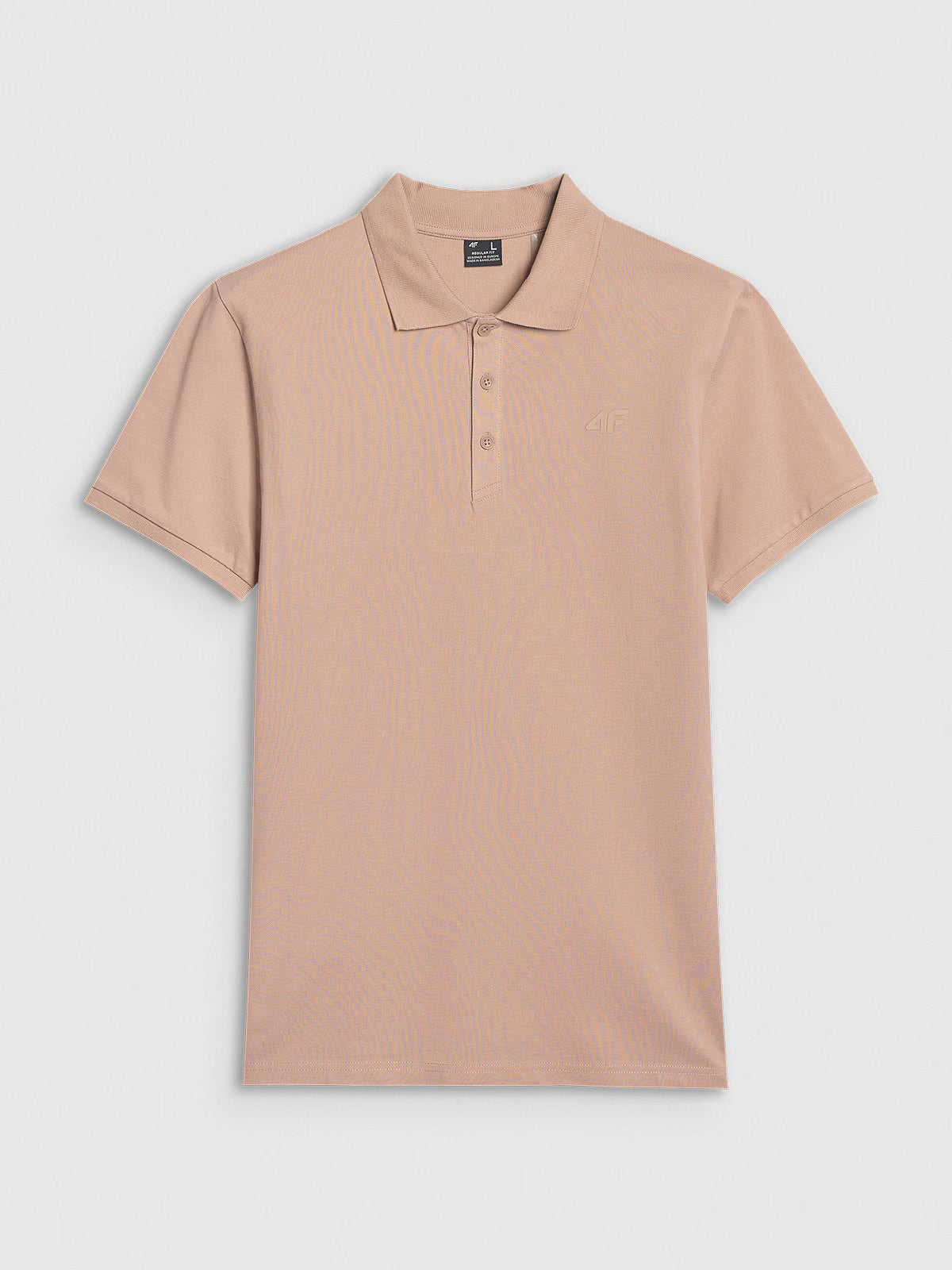 Koszulka polo regular męska