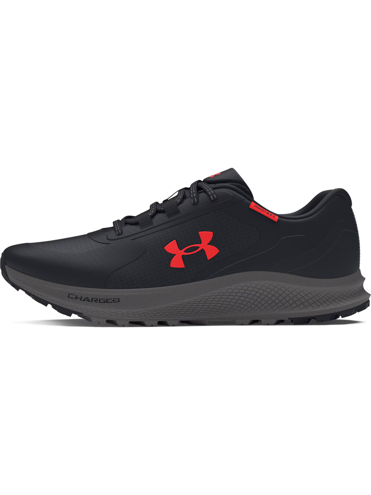 Buty do biegania w terenie męskie Under Armour UA Charged Bandit Tr 3 Sp