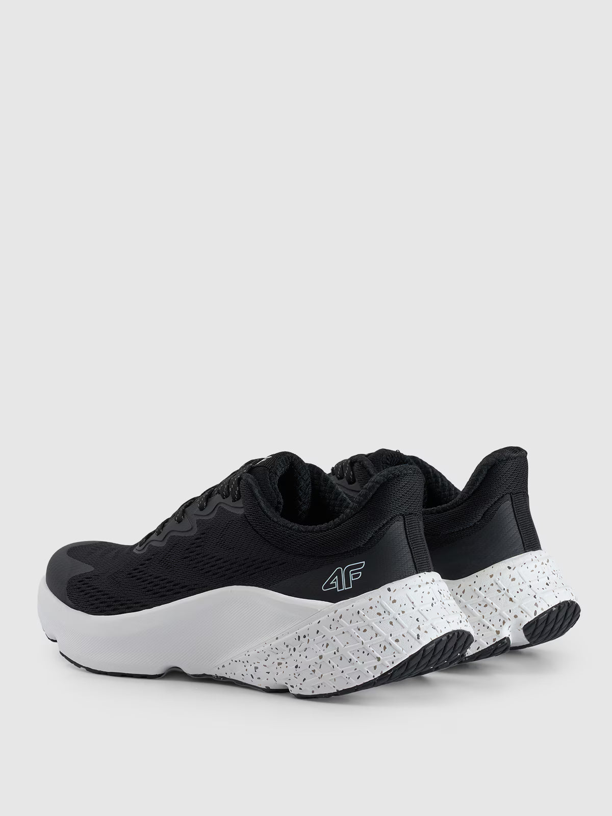 Buty do biegania Freemove Elevated Mesh damskie