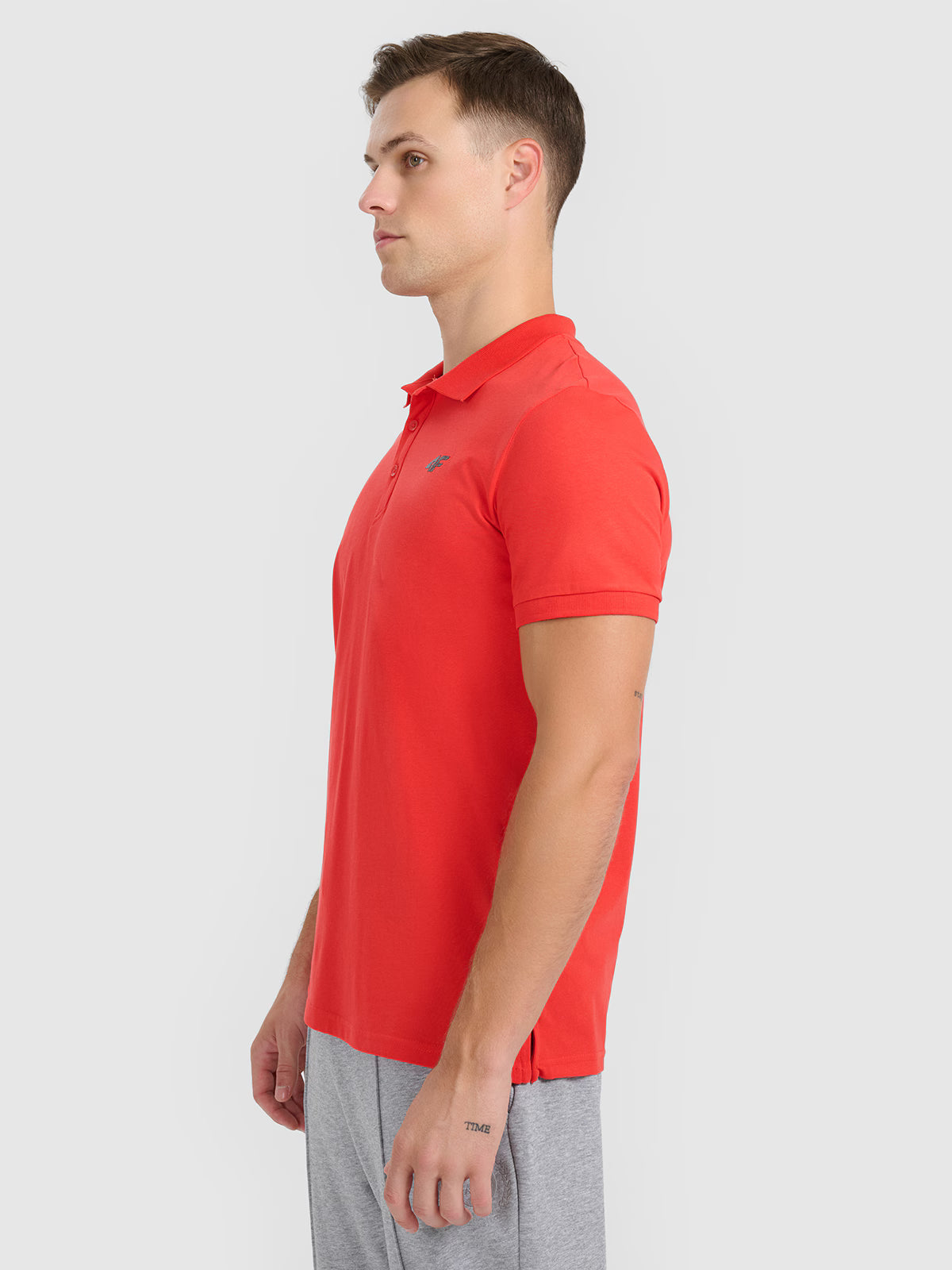 Koszulka polo regular męska