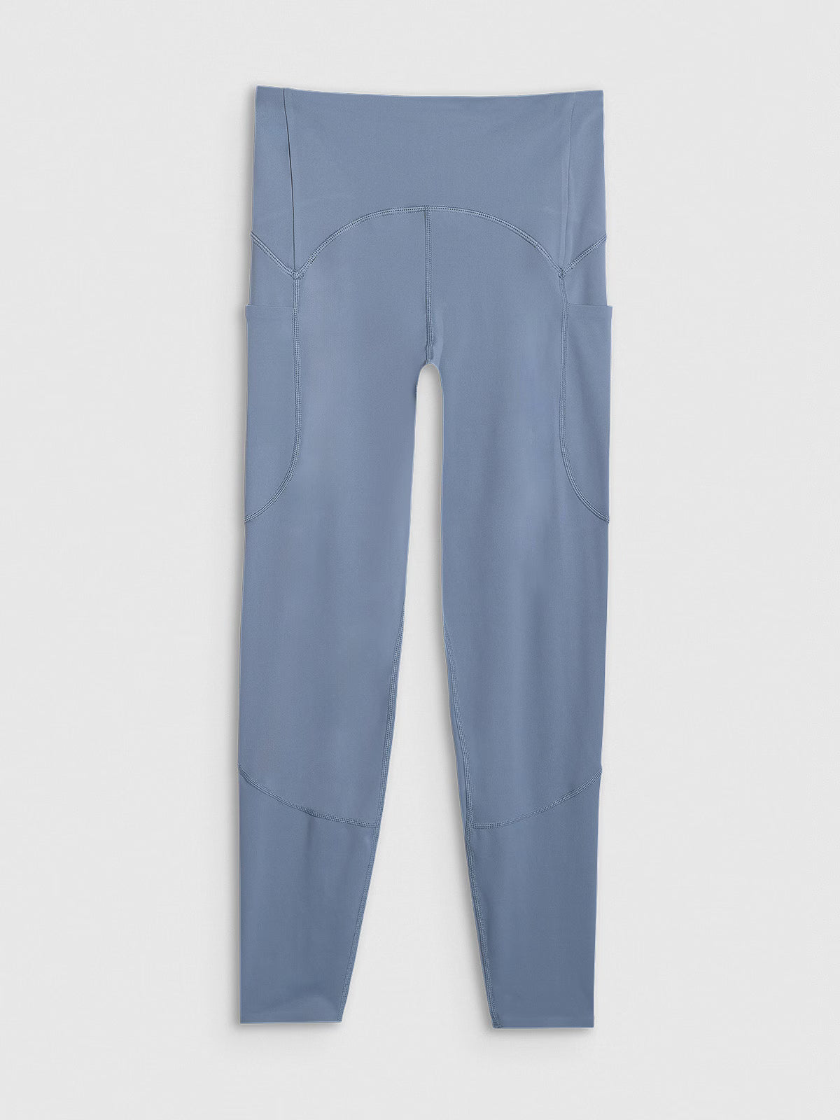 Legginsy treningowe szybkoschnące damskie