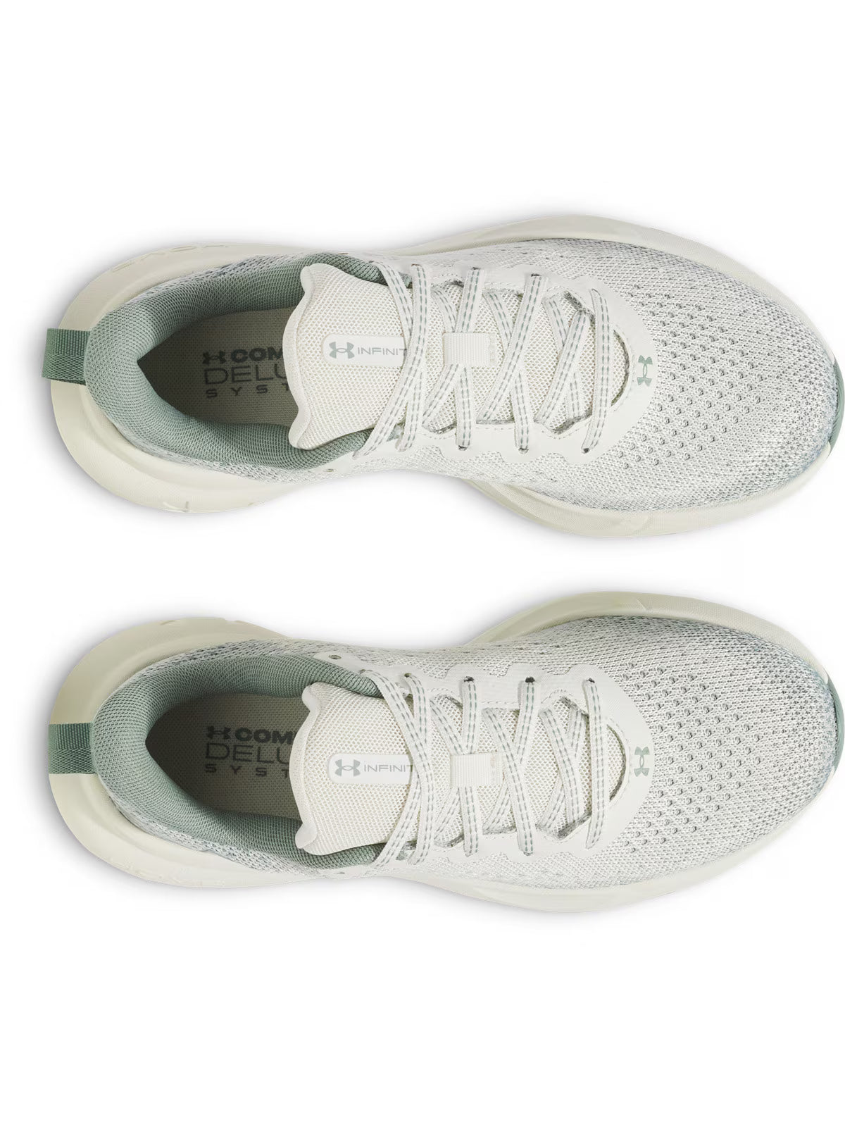 Buty do biegania damskie Under Armour UA W Infinite