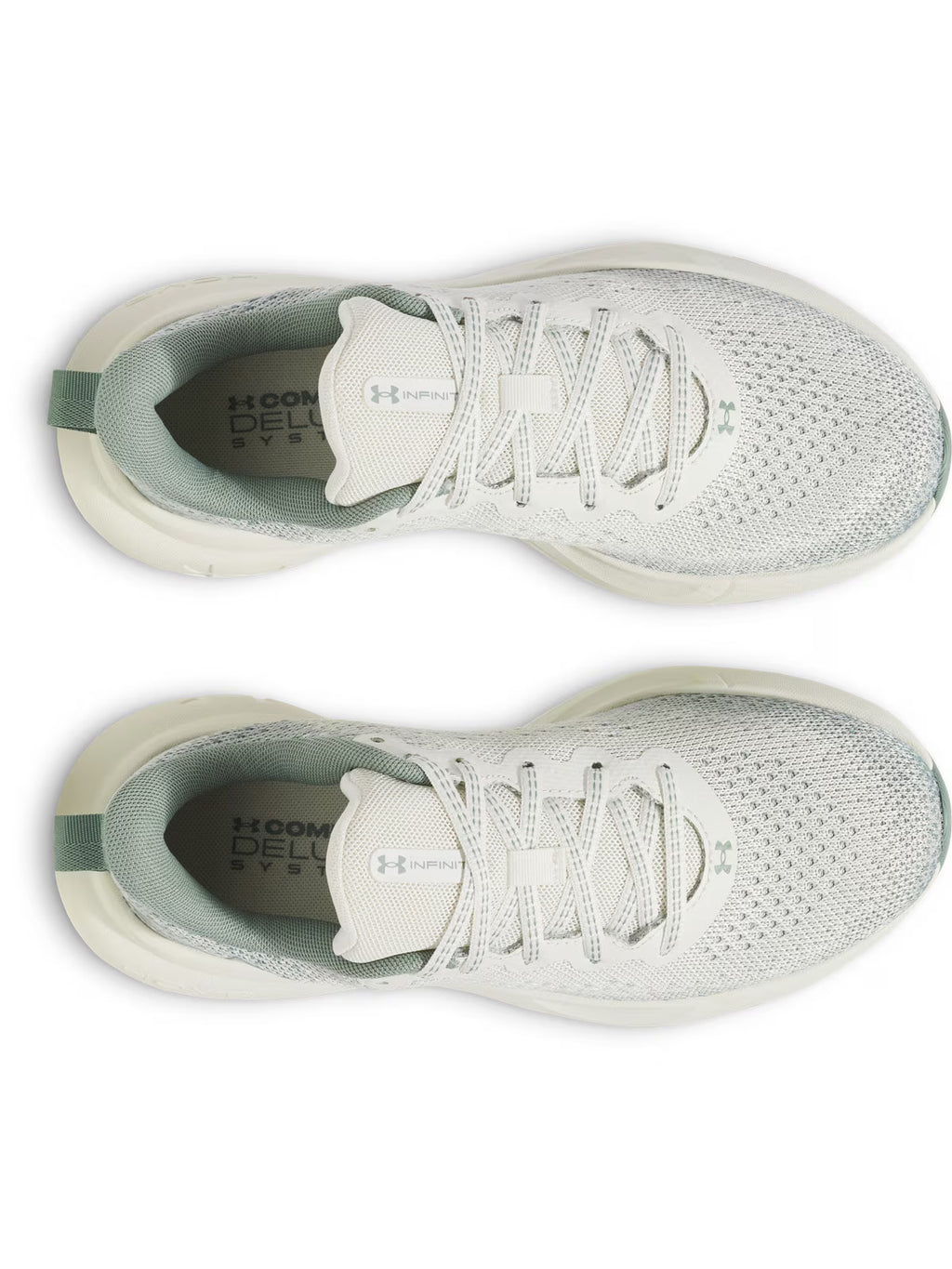 Buty do biegania damskie Under Armour UA W Infinite