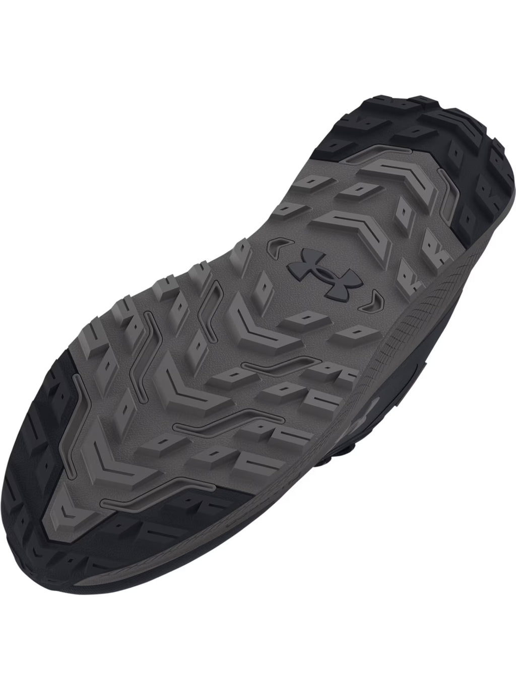 Buty do biegania w terenie męskie Under Armour UA Charged Bandit Tr 3 Sp