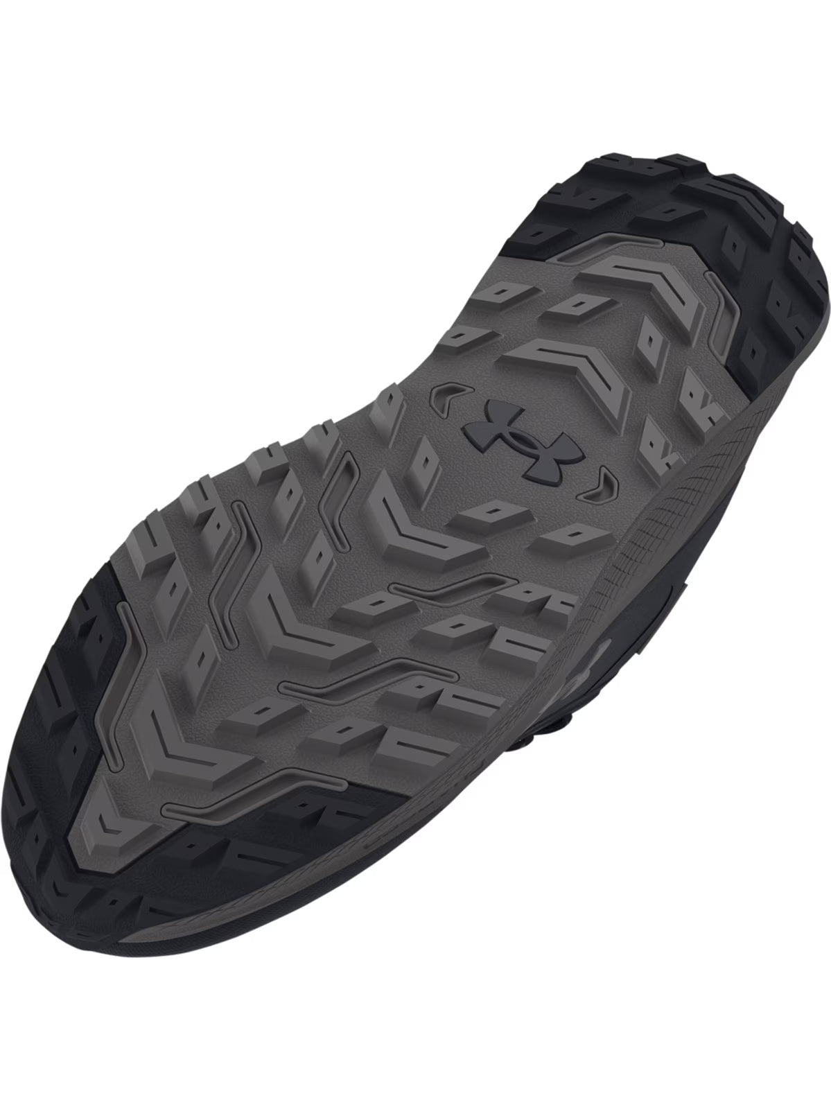 Buty do biegania w terenie męskie Under Armour UA Charged Bandit Tr 3 Sp