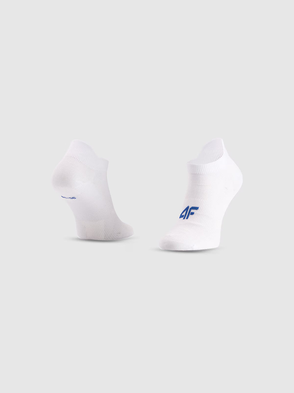 Skarpetki treningowe przed kostkę (3-pack) męskie