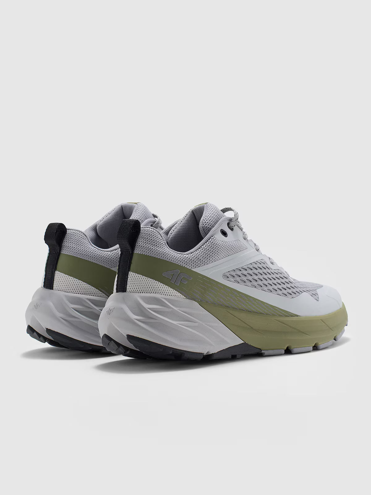 Niskie sneakersy SPEED HIKER męskie