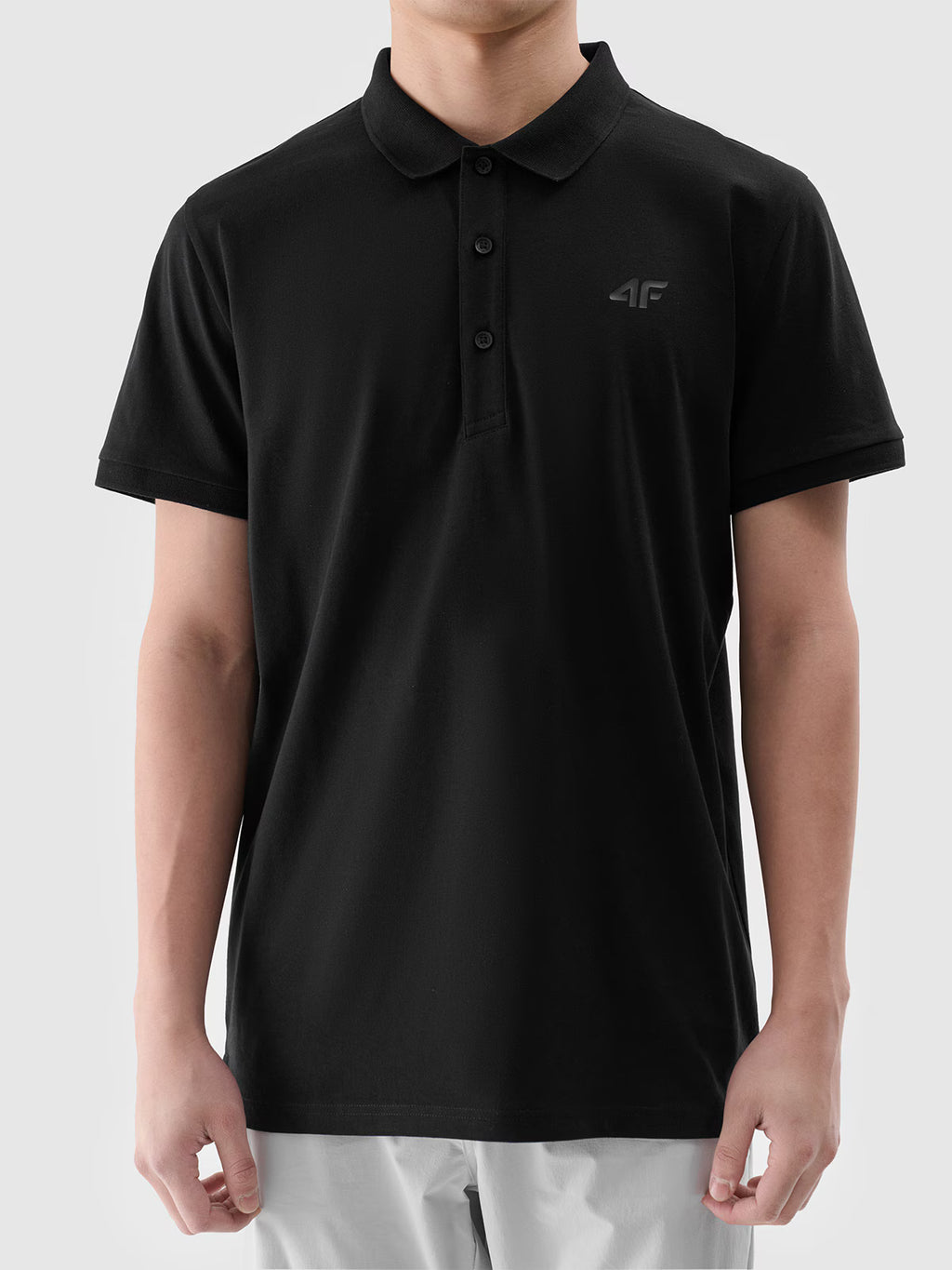 Koszulka polo regular męska