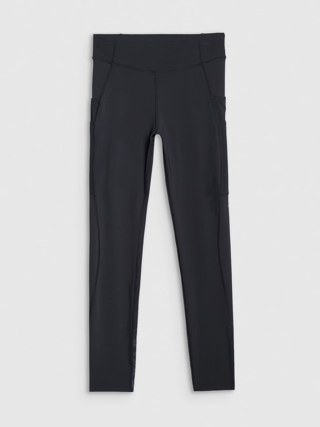 Legginsy do biegania szybkoschnące damskie