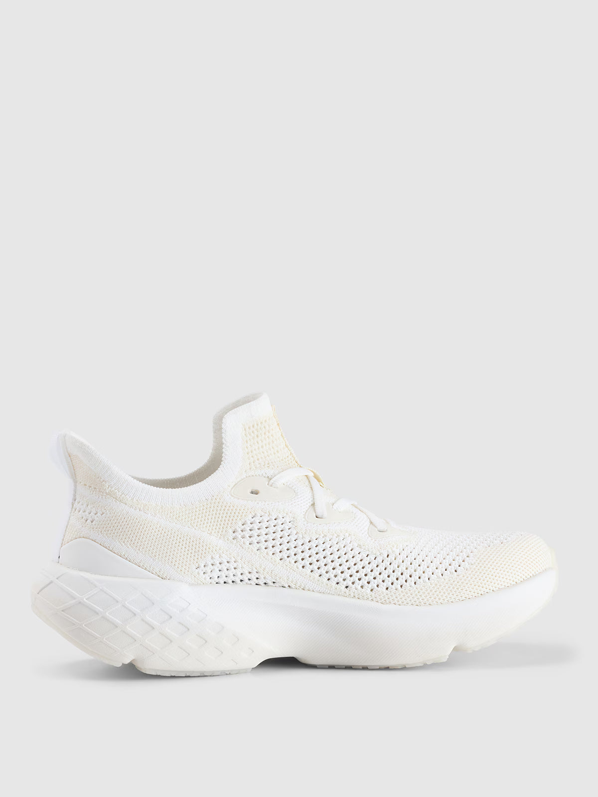 Niskie sneakersy Velocity E-knit damskie