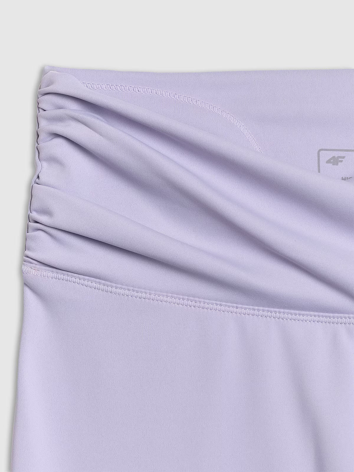 Legginsy do jogi i pilatesu szybkoschnące damskie