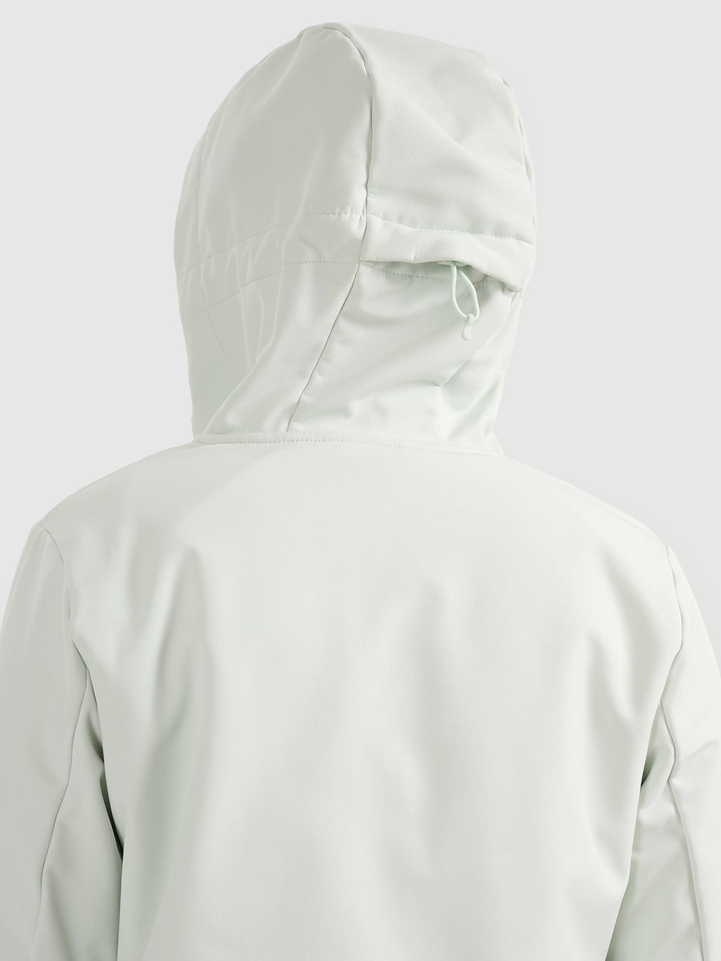 Kurtka softshell wiatroodporna membrana 5000 damska