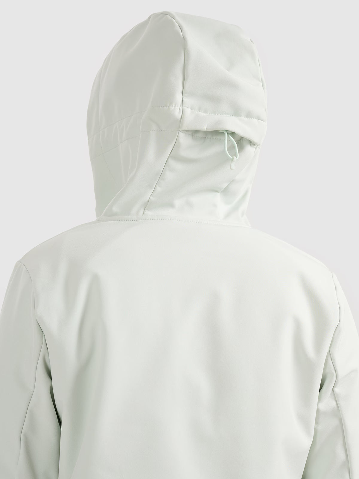 Kurtka softshell wiatroodporna membrana 5000 damska