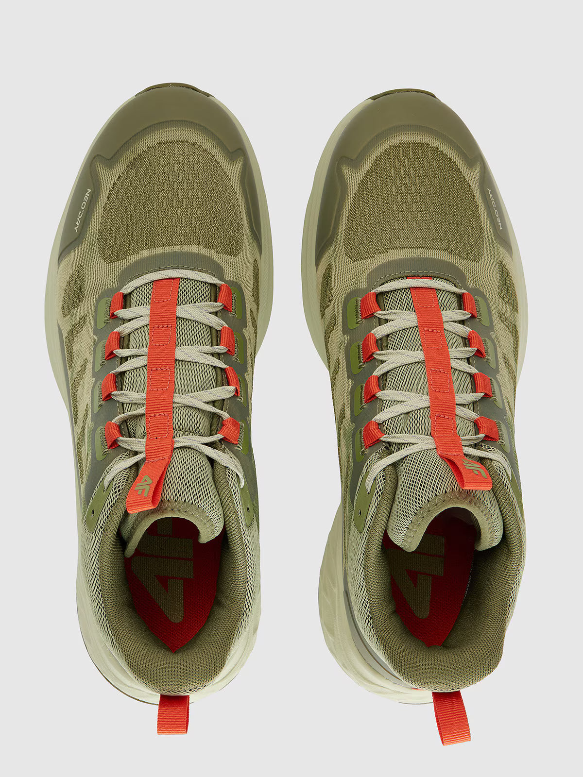 Buty trekkingowe Original Trail Mid męskie