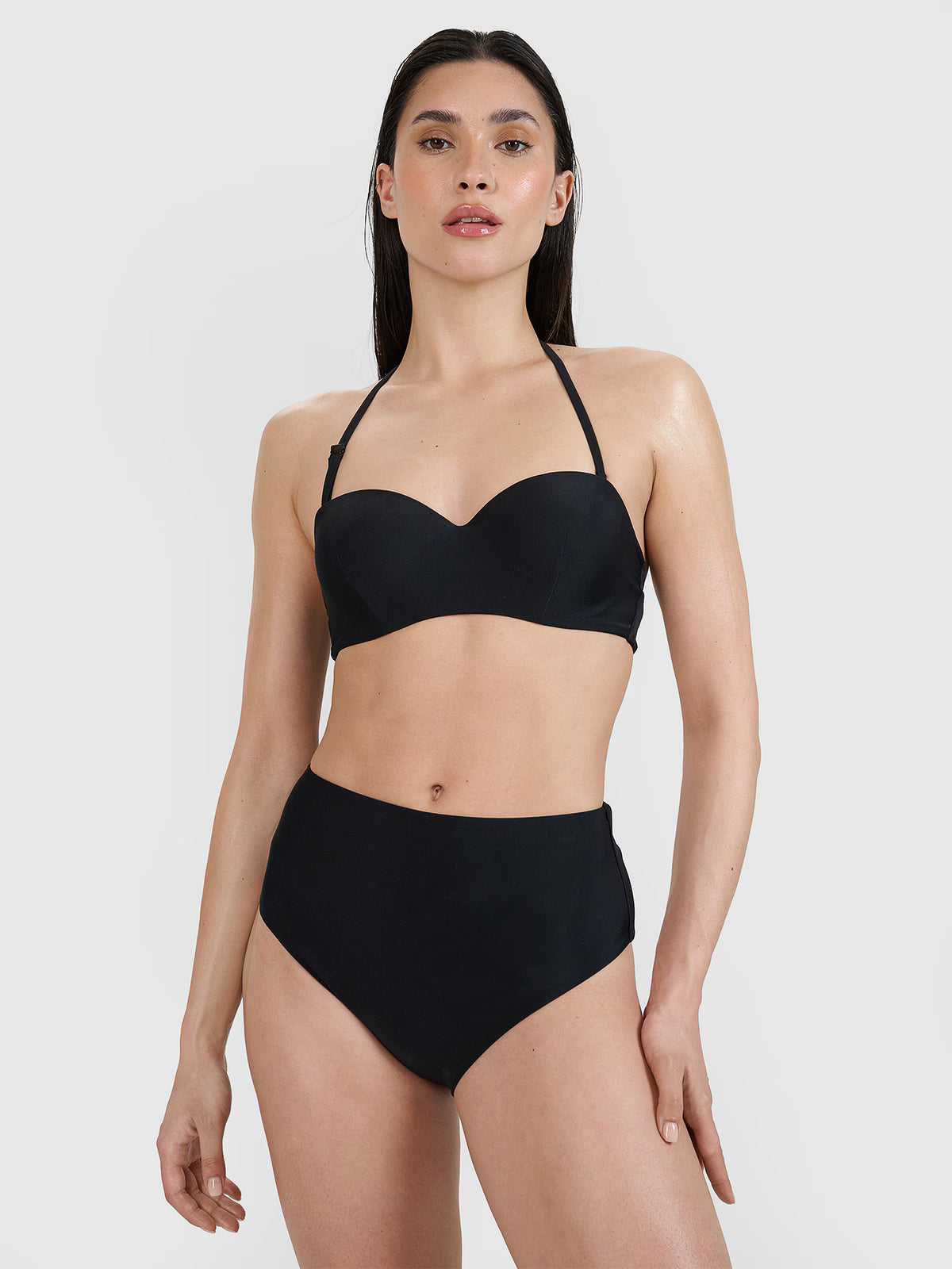 Góra od bikini damska