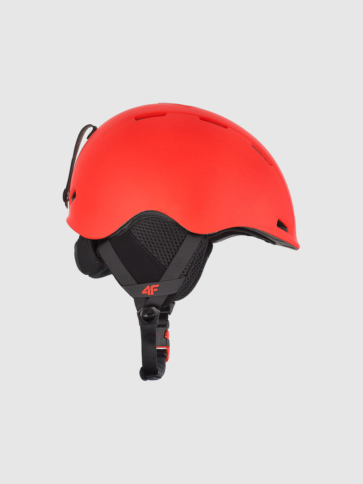Kask narciarski dziecięcy