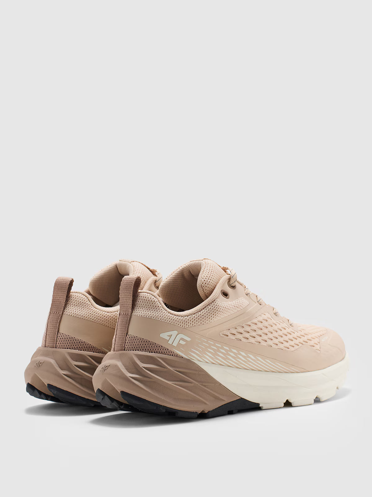 Niskie buty do trekkingu i trailu SPEED HIKER z membraną damskie