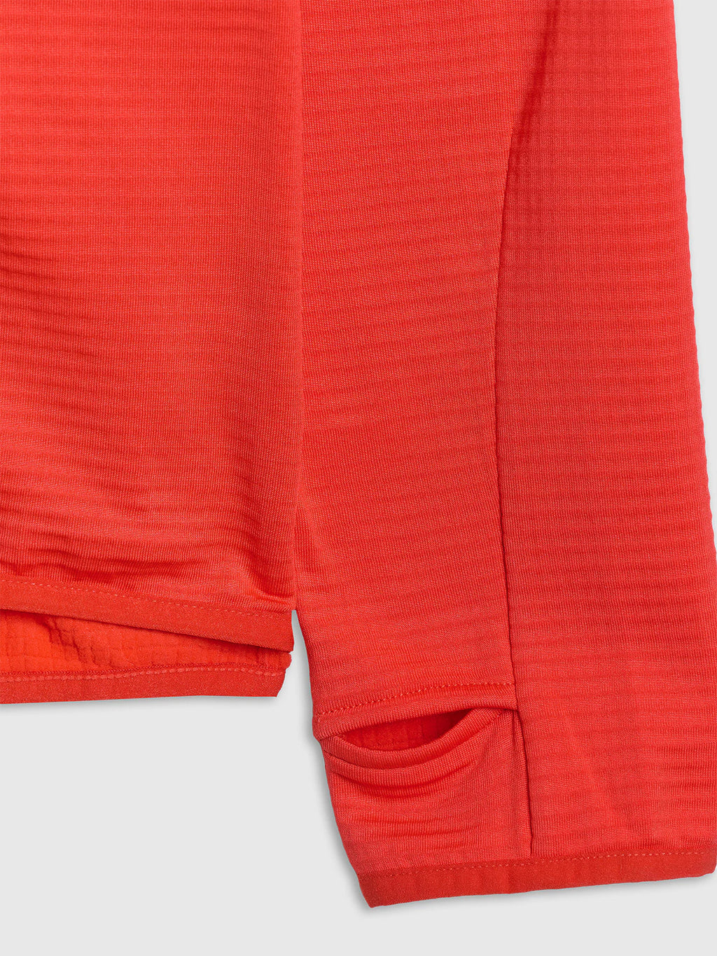 Bluza do biegania regular szybkoschnąca męska