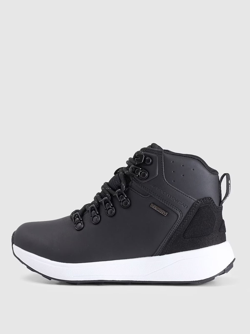 Buty zimowe ELEMENT z membraną chłopięce