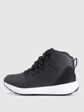 Buty zimowe ELEMENT z membraną chłopięce