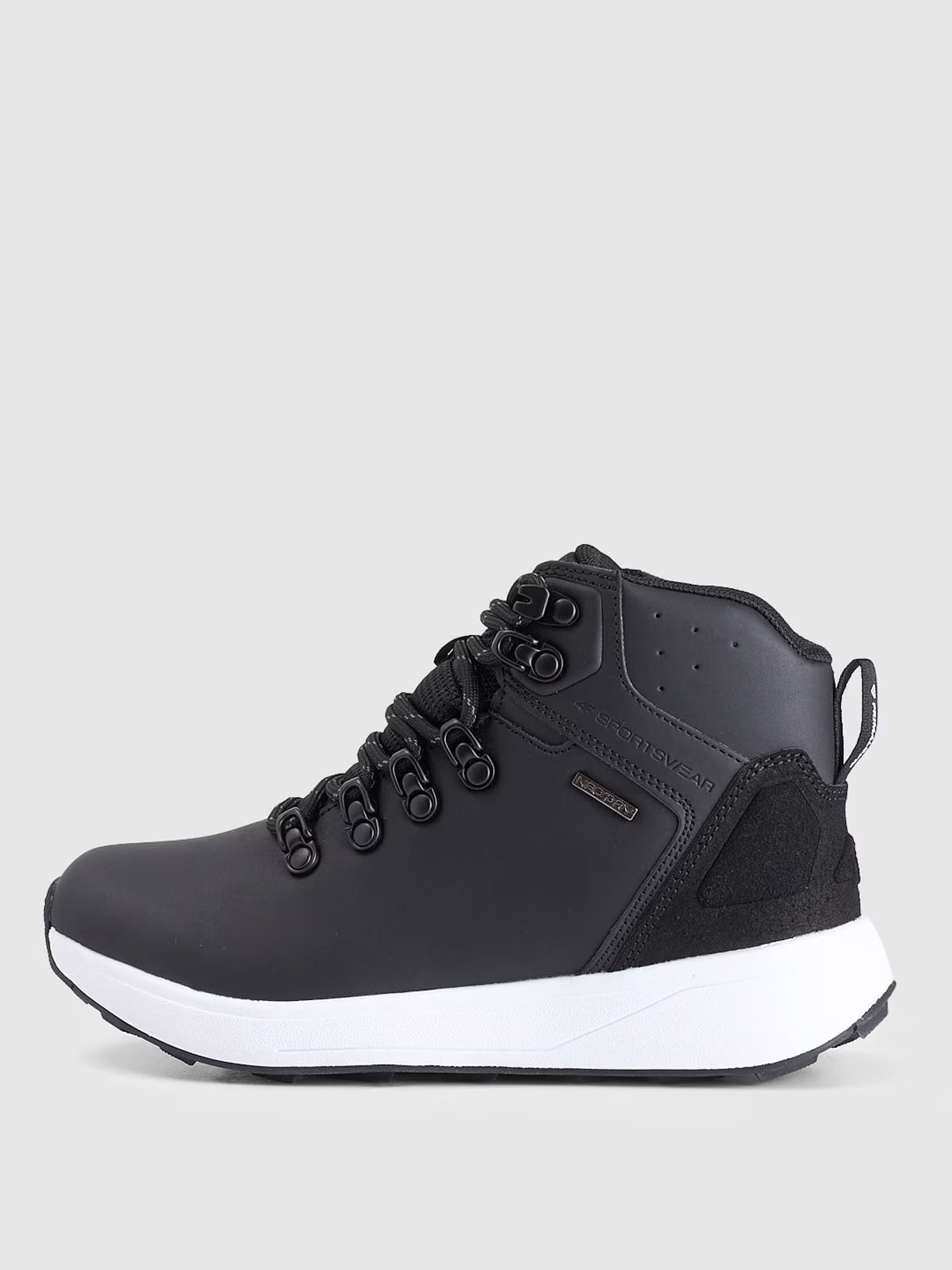 Buty zimowe ELEMENT z membraną chłopięce