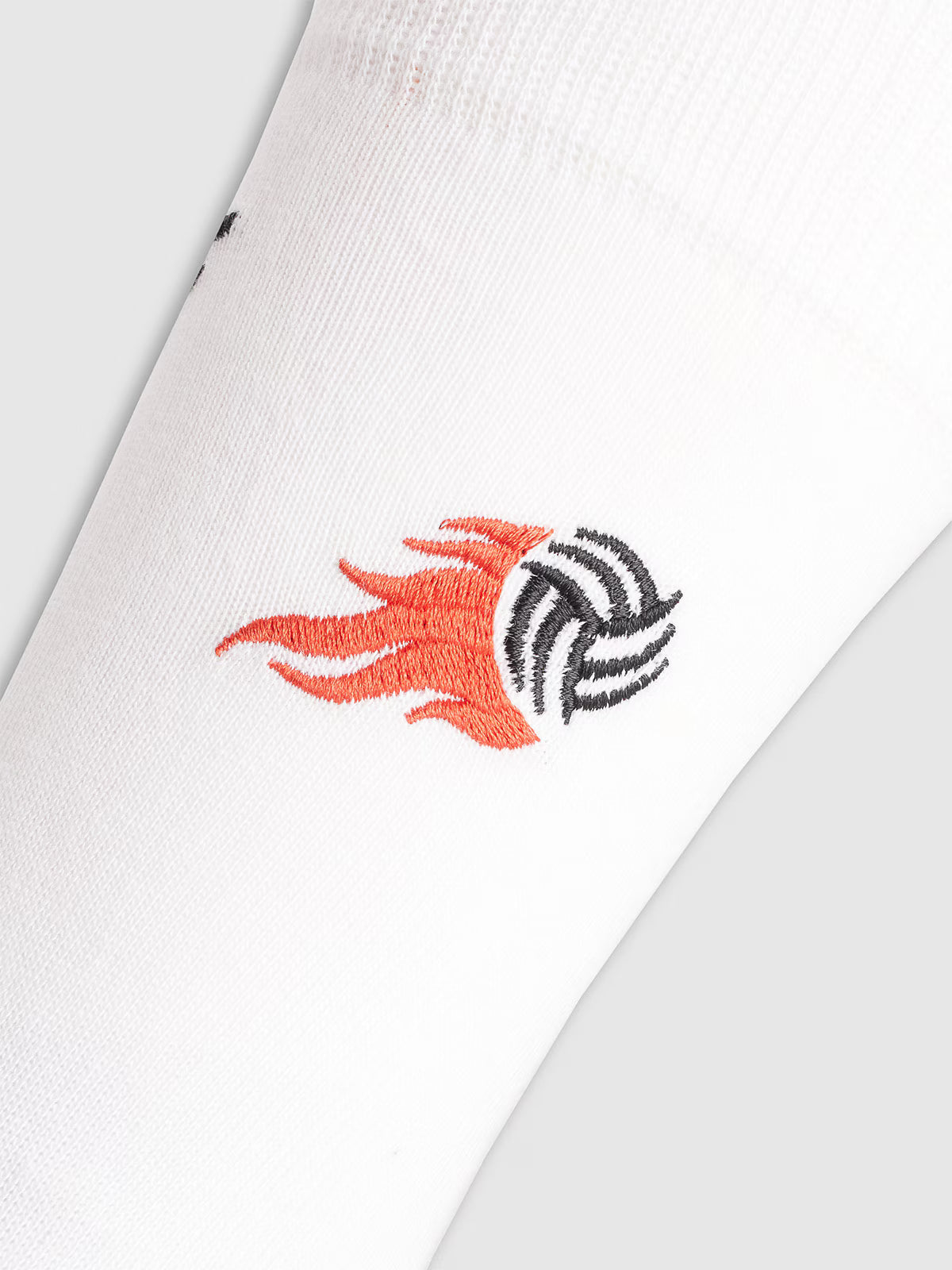 Skarpety casual za kostkę (2-pack) uniseks