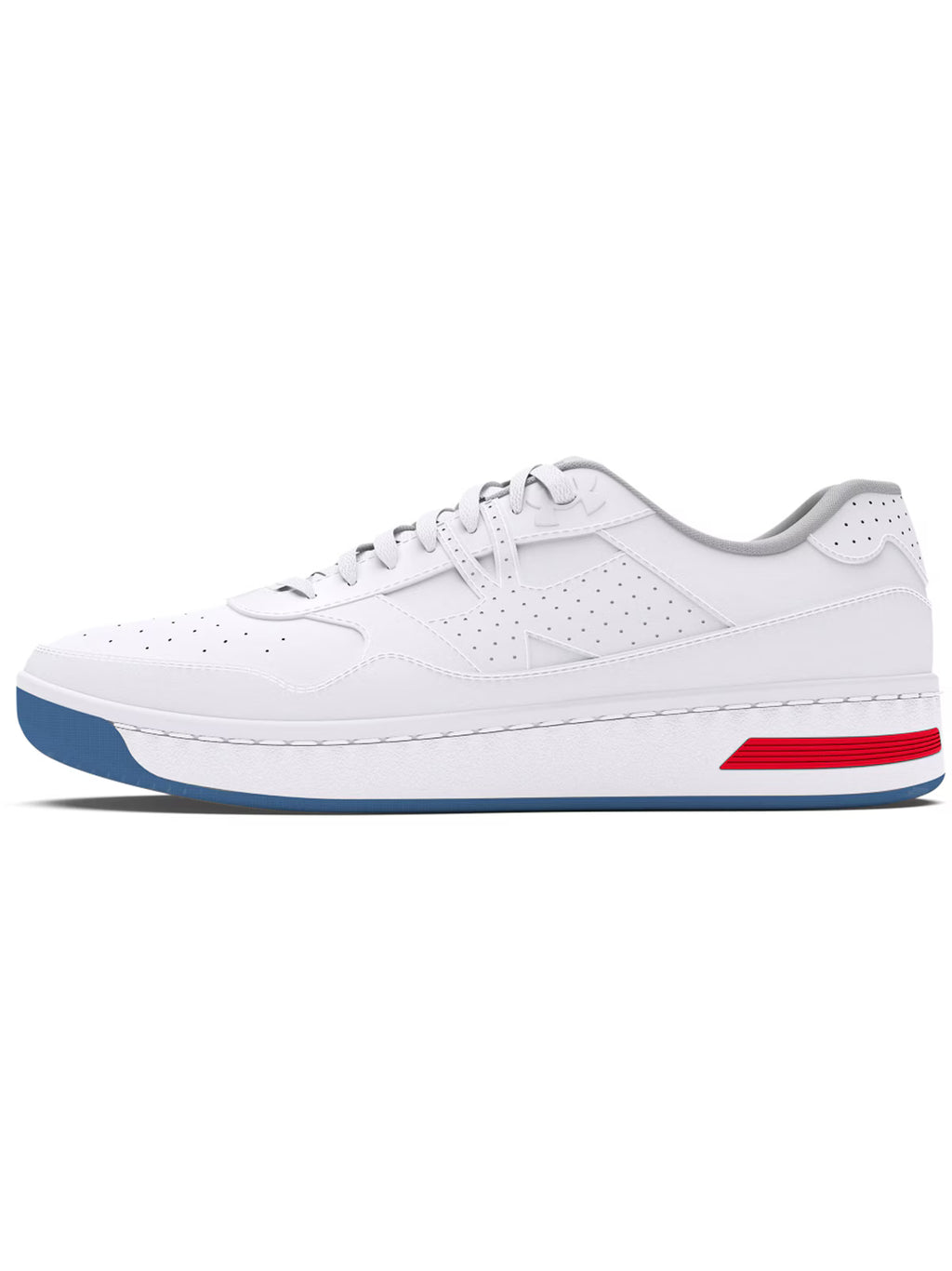 Sneakersy męskie Under Armour UA Court 96