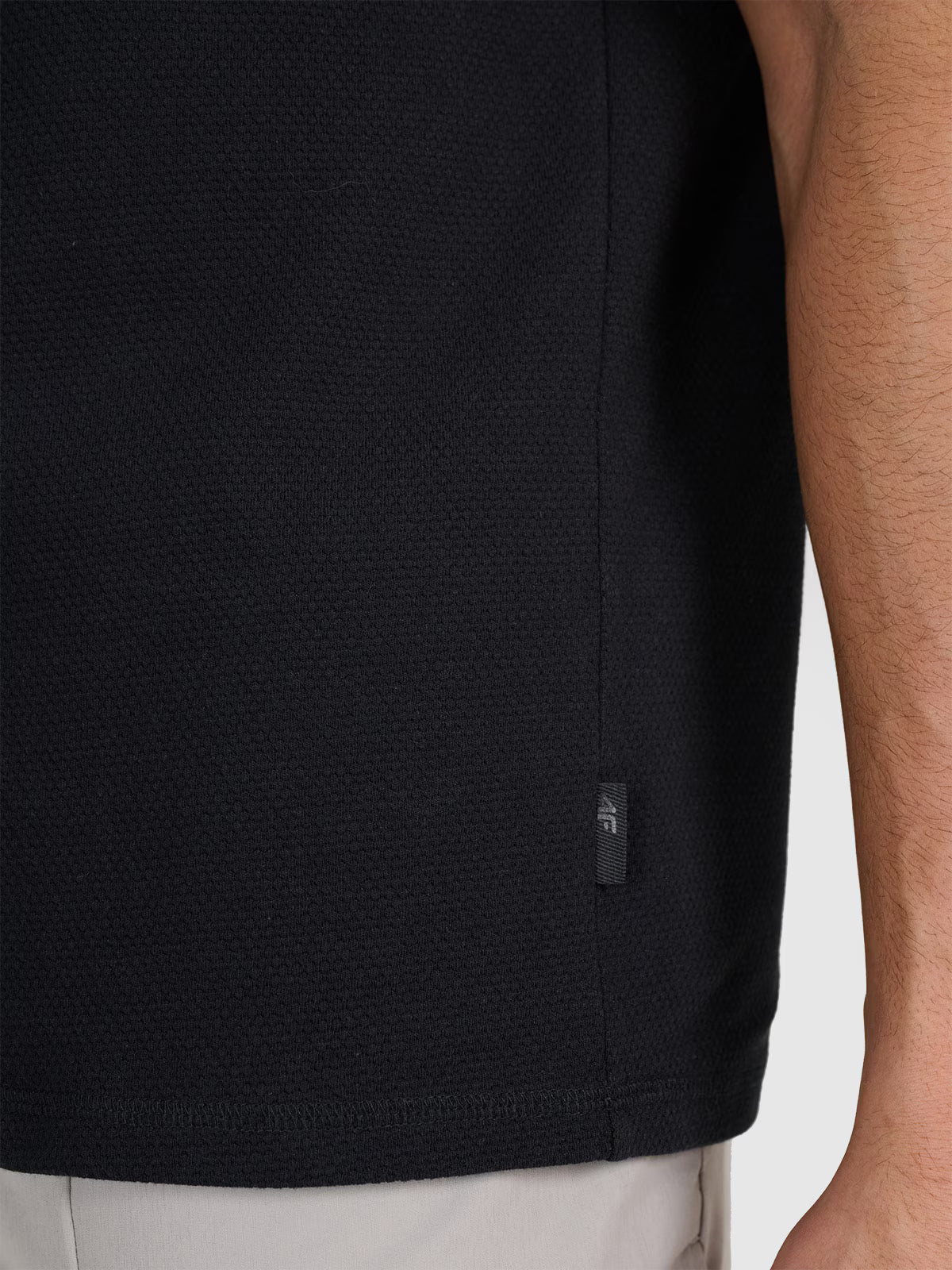 Koszulka polo regular męska