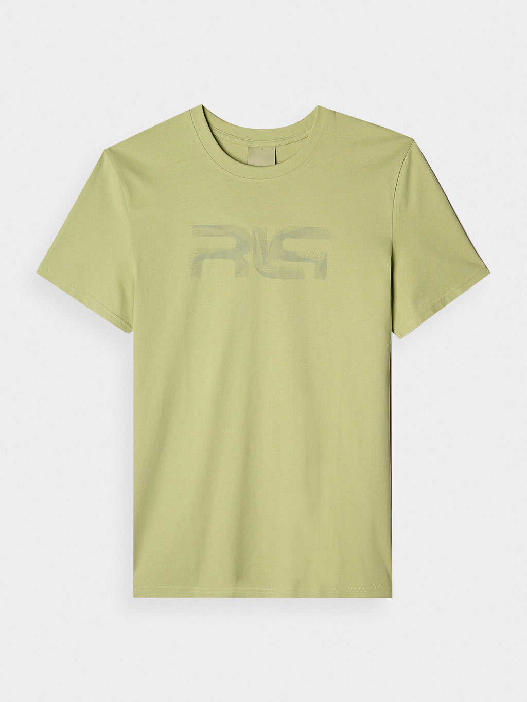 T-shirt regular męski 4F x Robert Lewandowski