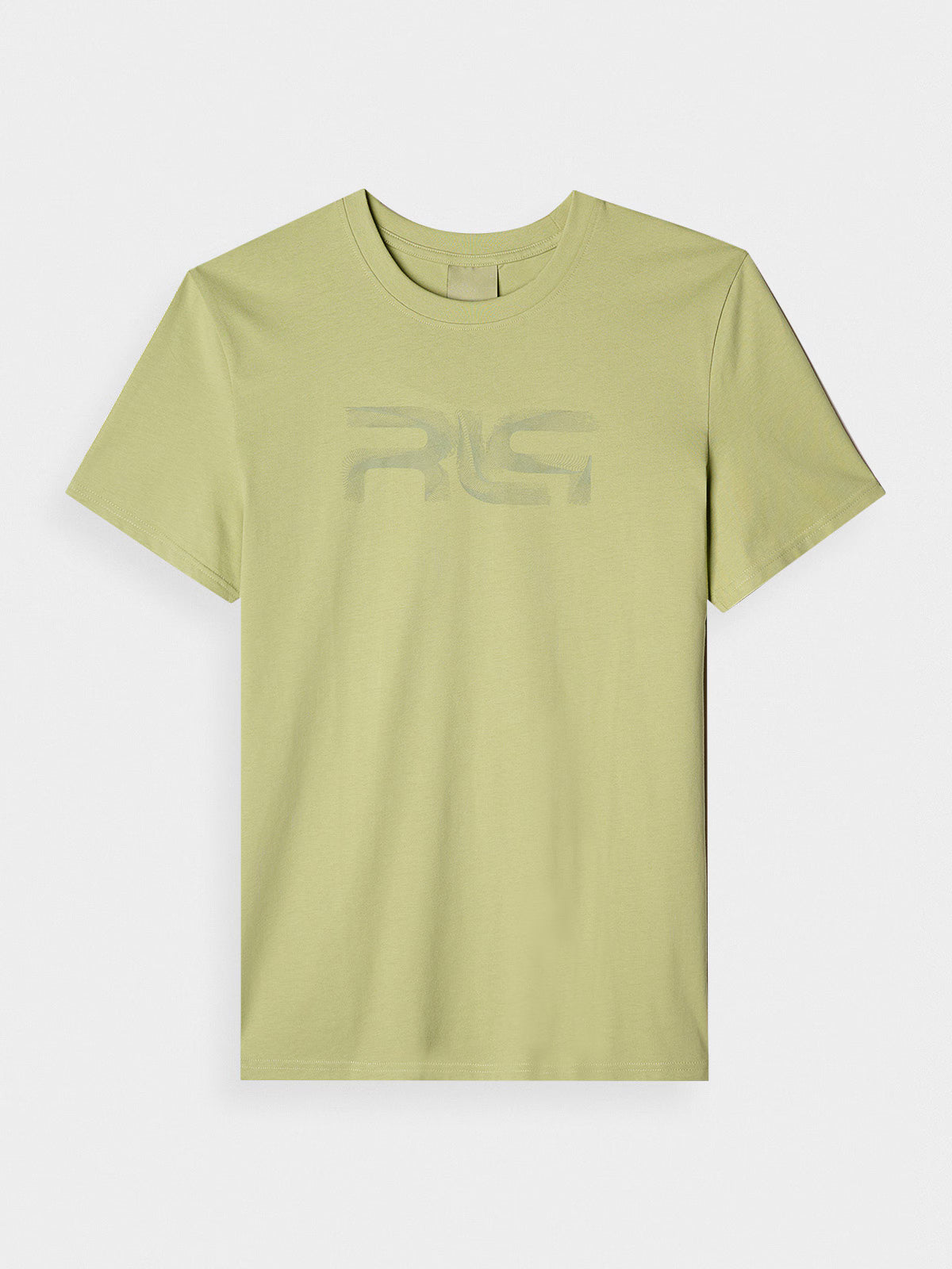 T-shirt regular męski 4F x Robert Lewandowski