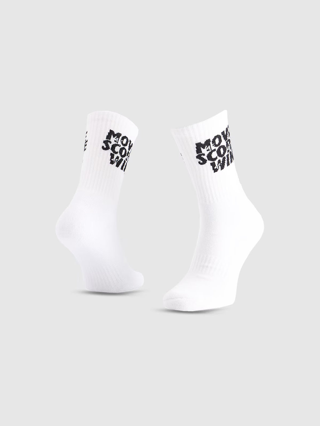 Skarpety casual za kostkę (2-pack) damskie