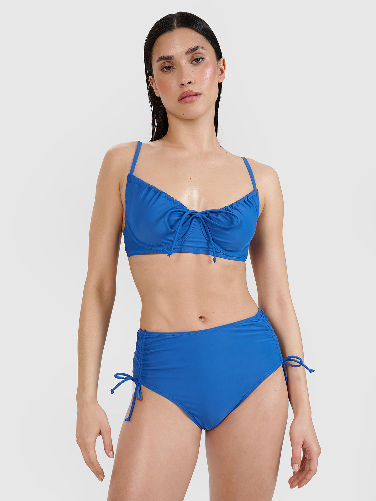 Góra od bikini damska