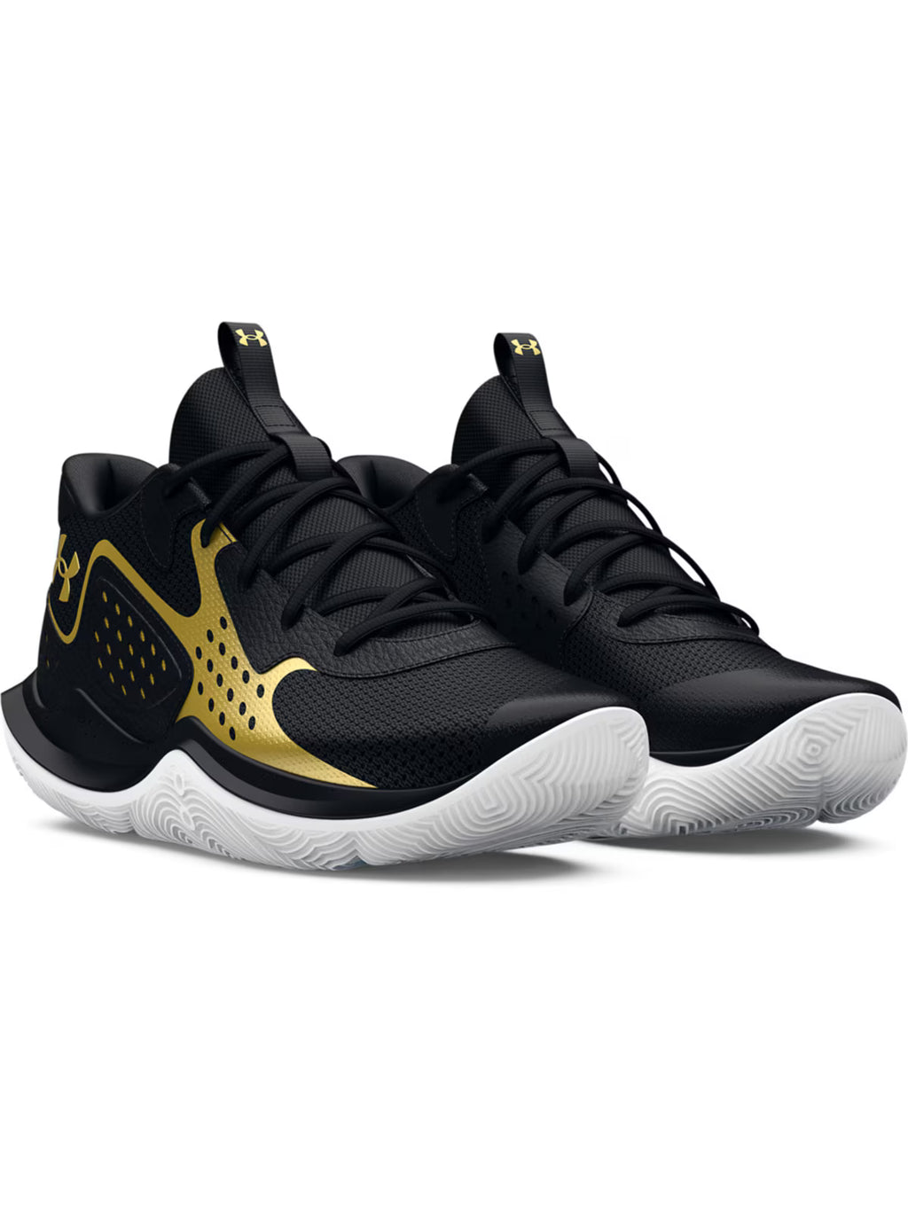 Buty do koszykówki uniseks Under Armour UA Jet '23