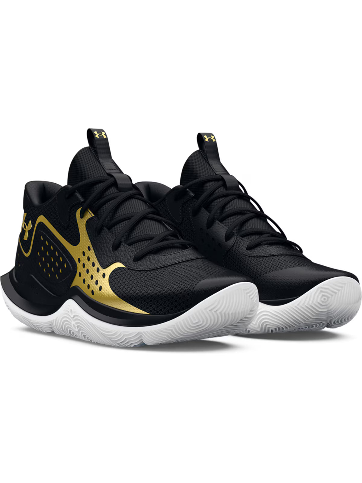 Buty do koszykówki uniseks Under Armour UA Jet '23