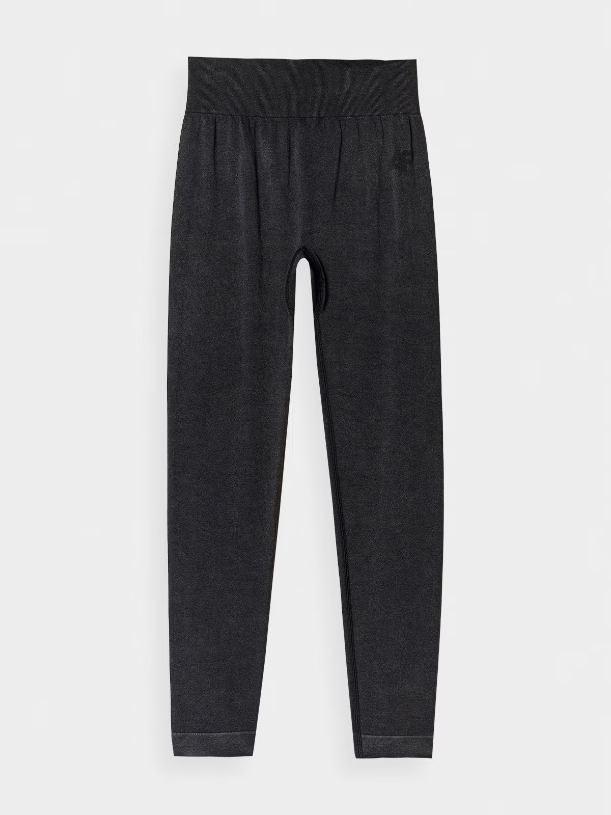 Legginsy bezszwowe dziewczęce